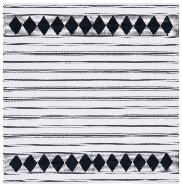 Safavieh Montauk 708 Flat Weave Cotton Bohemian Rug MTK708Z-8