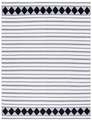 Safavieh Montauk 708 Flat Weave Cotton Bohemian Rug MTK708Z-8