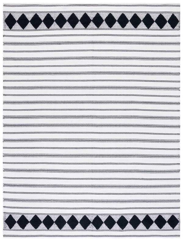 Safavieh Montauk 708 Flat Weave Cotton Bohemian Rug MTK708Z-8