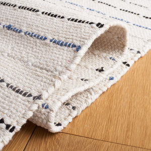 Safavieh Montauk 709 Flat Weave Cotton Bohemian Rug MTK709A-8