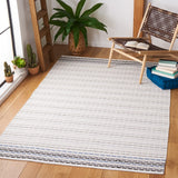 Safavieh Montauk 709 Flat Weave Cotton Bohemian Rug MTK709A-8