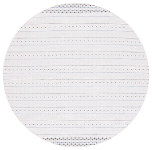 Safavieh Montauk 709 Flat Weave Cotton Bohemian Rug MTK709A-8