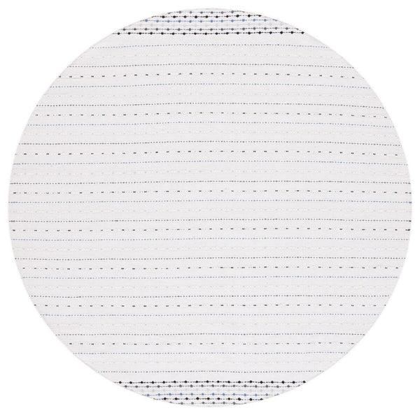 Safavieh Montauk 709 Flat Weave Cotton Bohemian Rug MTK709A-8