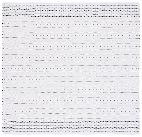 Safavieh Montauk 709 Flat Weave Cotton Bohemian Rug MTK709A-8