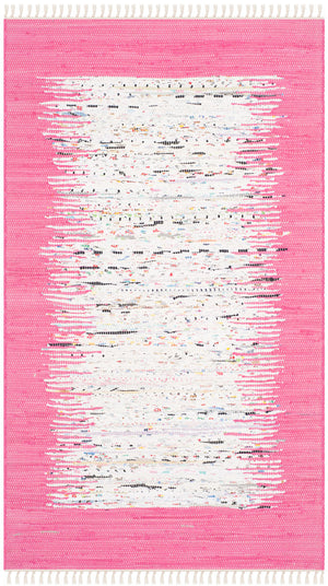 Safavieh Montauk 711 Hand Woven Cotton Rug MTK711A-4SQ