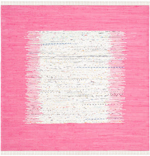 Safavieh Montauk 711 Hand Woven Cotton Rug MTK711A-4SQ