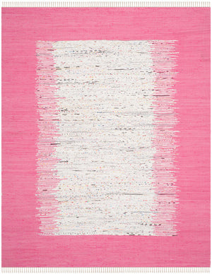 Safavieh Montauk 711 Hand Woven Cotton Rug MTK711A-4SQ