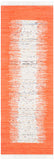 Safavieh Montauk 711 Hand Woven Cotton Rug MTK711C-4SQ