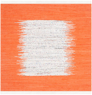 Safavieh Montauk 711 Hand Woven Cotton Rug MTK711C-4SQ