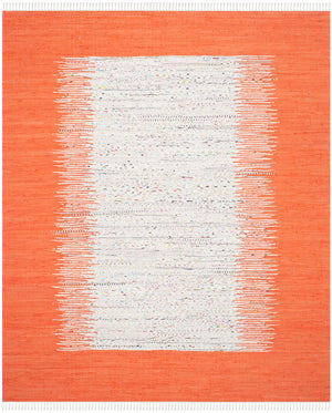 Safavieh Montauk 711 Hand Woven Cotton Rug MTK711C-4SQ