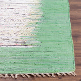 Safavieh Montauk 711 Hand Woven Cotton Rug MTK711D-4SQ