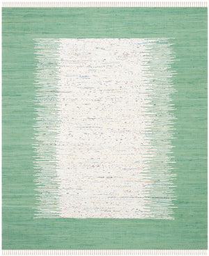 Safavieh Montauk 711 Hand Woven Cotton Rug MTK711D-4SQ