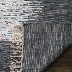 Safavieh Montauk 711 Hand Woven Cotton Rug MTK711G-4SQ