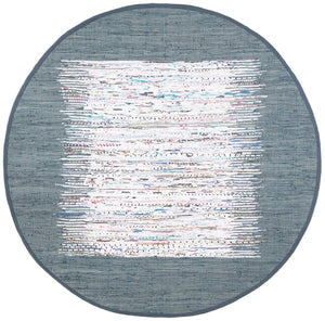 Safavieh Montauk 711 Hand Woven Cotton Rug MTK711G-4SQ