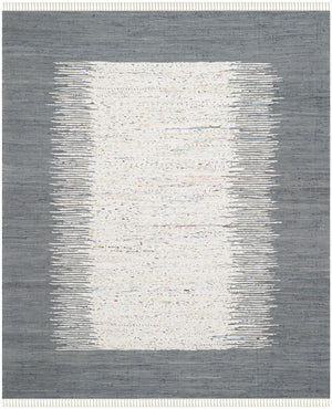 Safavieh Montauk 711 Hand Woven Cotton Rug MTK711G-4SQ