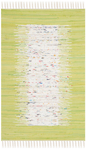 Safavieh Montauk 711 Hand Woven Cotton Rug MTK711J-4