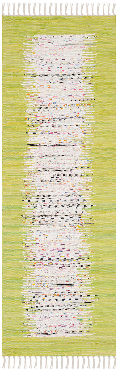 Safavieh Montauk 711 Hand Woven Cotton Rug MTK711J-4