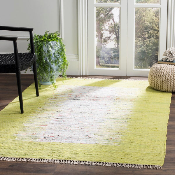 Safavieh Montauk 711 Hand Woven Cotton Rug MTK711J-4