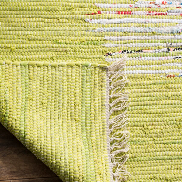 Safavieh Montauk 711 Hand Woven Cotton Rug MTK711J-4