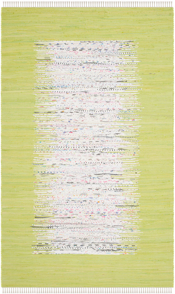 Safavieh Montauk 711 Hand Woven Cotton Rug MTK711J-4