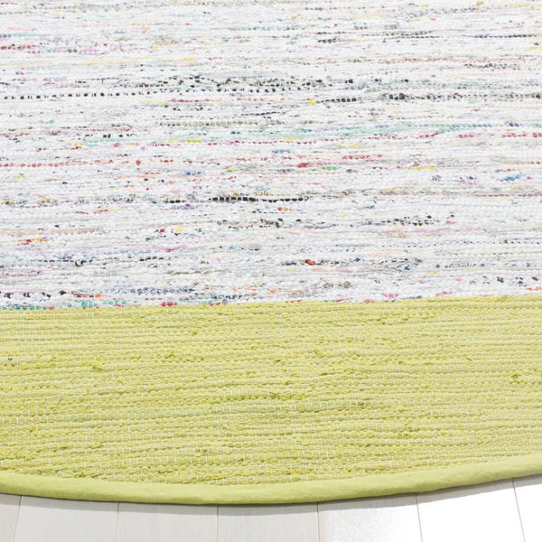 Safavieh Montauk 711 Hand Woven Cotton Rug MTK711J-4