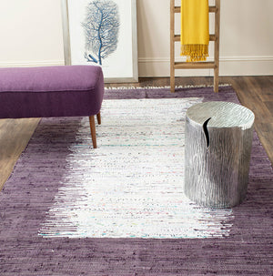 Safavieh Montauk 711 Hand Woven Cotton Rug MTK711M-4SQ