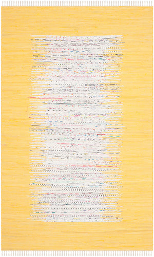 Safavieh Montauk 711 Hand Woven Cotton Rug MTK711Q-4SQ