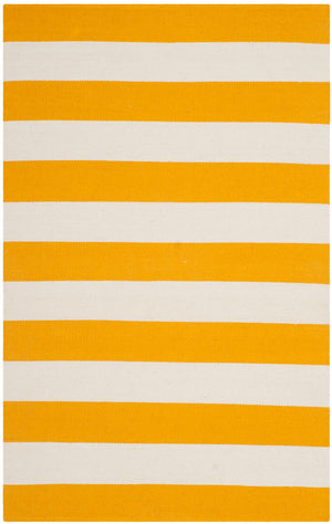 Safavieh Montauk 712 Hand Woven Cotton Rug MTK712A-5SQ