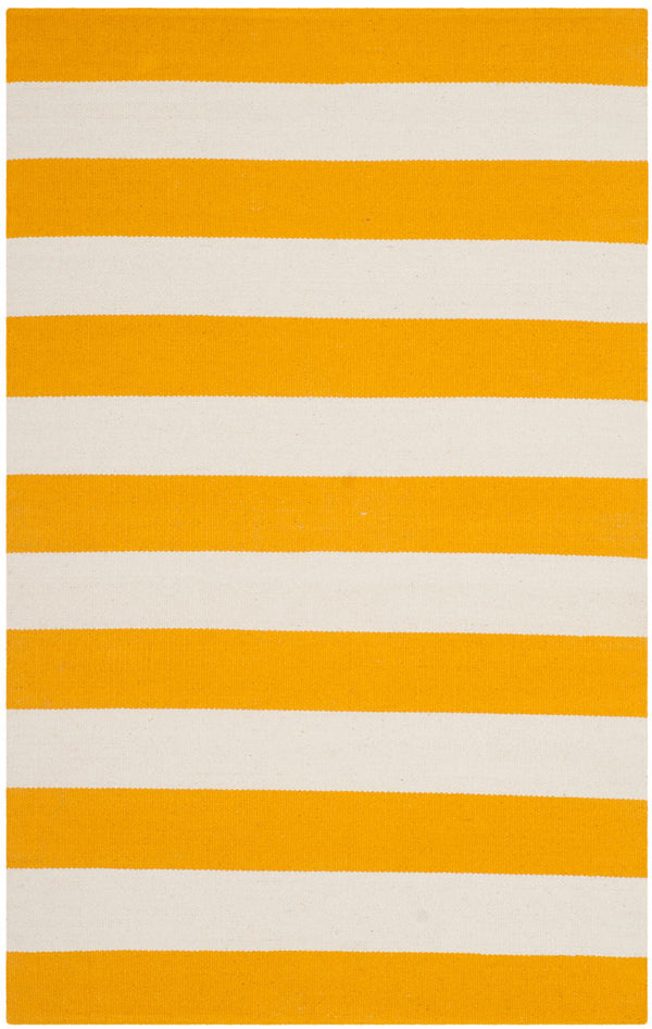 Safavieh Montauk 712 Hand Woven Cotton Rug MTK712A-5SQ