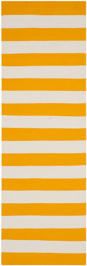 Safavieh Montauk 712 Hand Woven Cotton Rug MTK712A-5SQ