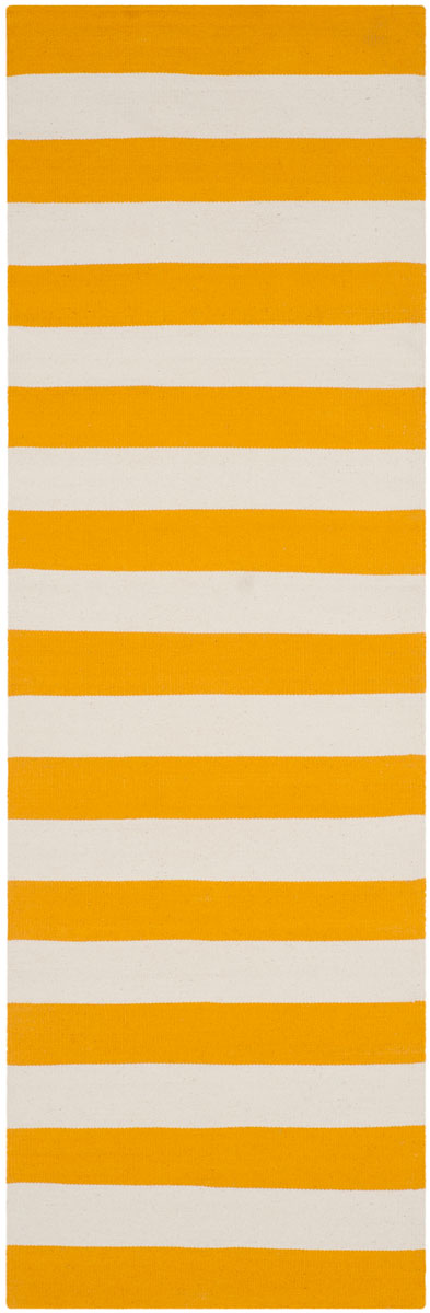 Safavieh Montauk 712 Hand Woven Cotton Rug MTK712A-5SQ