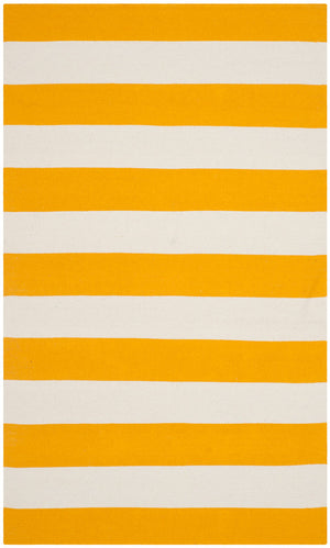 Safavieh Montauk 712 Hand Woven Cotton Rug MTK712A-5SQ