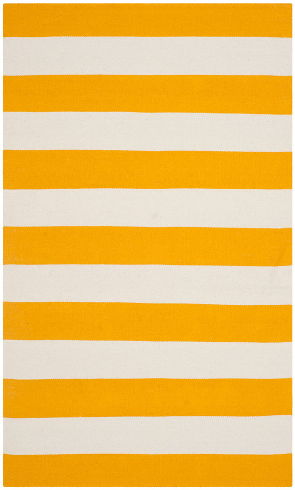 Safavieh Montauk 712 Hand Woven Cotton Rug MTK712A-5SQ