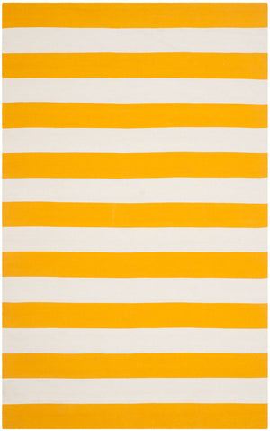 Safavieh Montauk 712 Hand Woven Cotton Rug MTK712A-5SQ