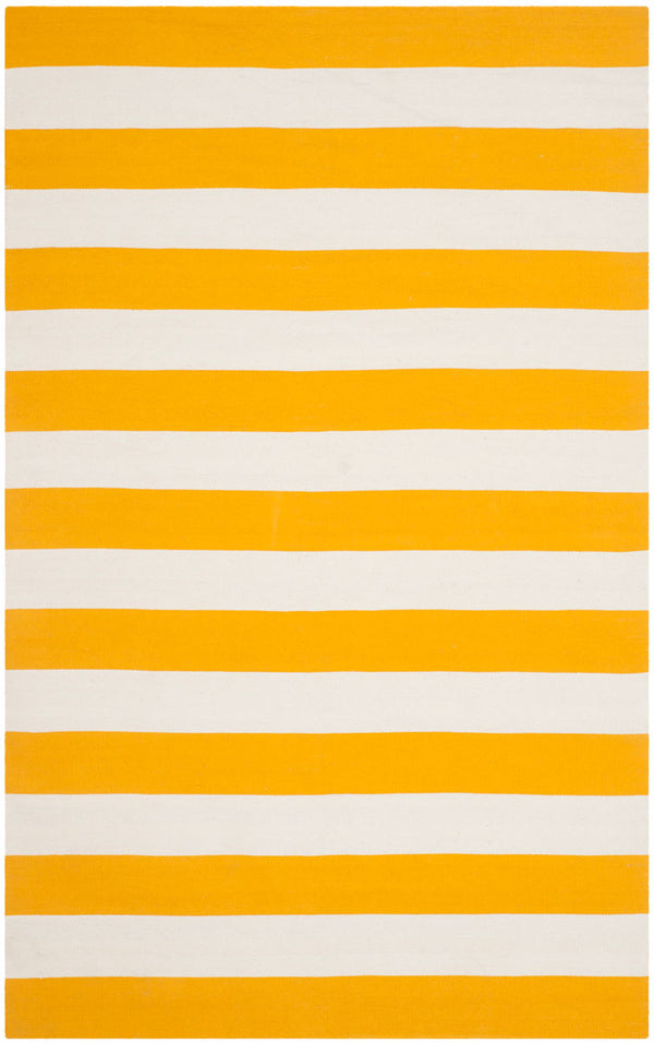 Safavieh Montauk 712 Hand Woven Cotton Rug MTK712A-5SQ