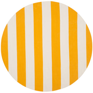 Safavieh Montauk 712 Hand Woven Cotton Rug MTK712A-5SQ