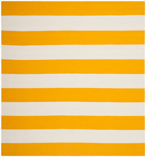 Safavieh Montauk 712 Hand Woven Cotton Rug MTK712A-5SQ