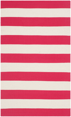 Safavieh Montauk 712 Hand Woven Cotton Rug MTK712B-9