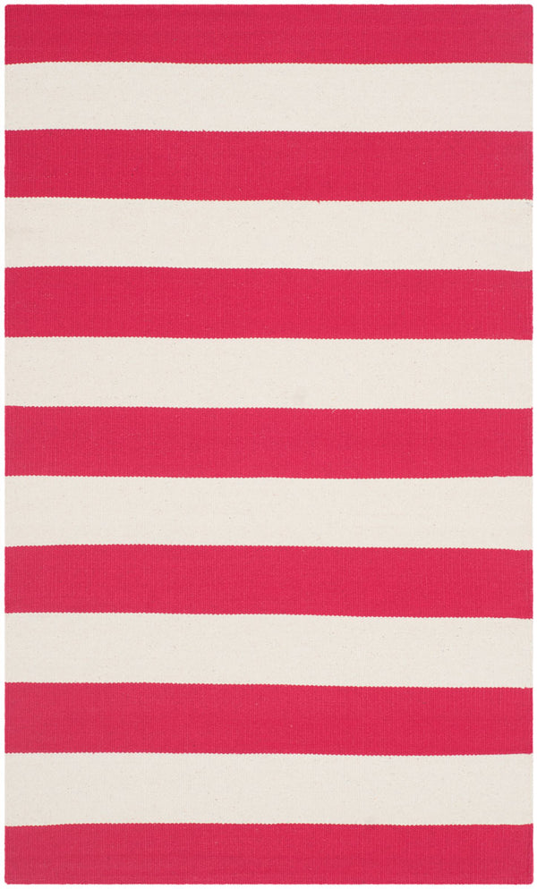 Safavieh Montauk 712 Hand Woven Cotton Rug MTK712B-9