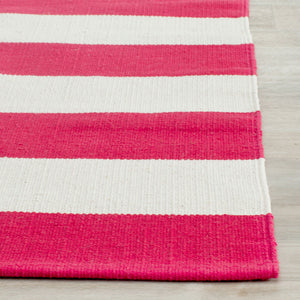 Safavieh Montauk 712 Hand Woven Cotton Rug MTK712B-9