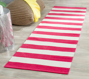 Safavieh Montauk 712 Hand Woven Cotton Rug MTK712B-9