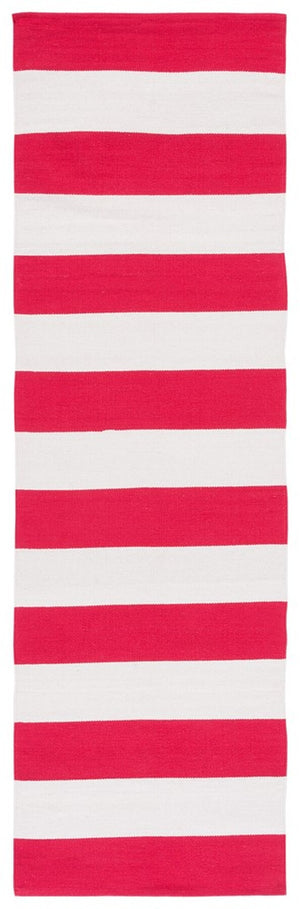 Safavieh Montauk 712 Hand Woven Cotton Rug MTK712B-9