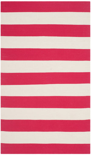 Safavieh Montauk 712 Hand Woven Cotton Rug MTK712B-9