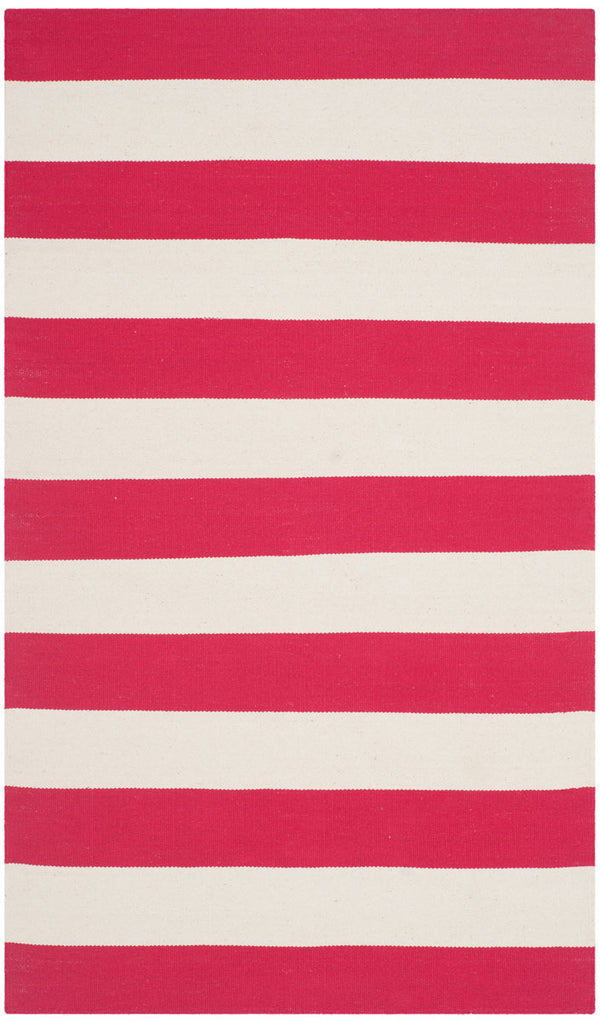 Safavieh Montauk 712 Hand Woven Cotton Rug MTK712B-9