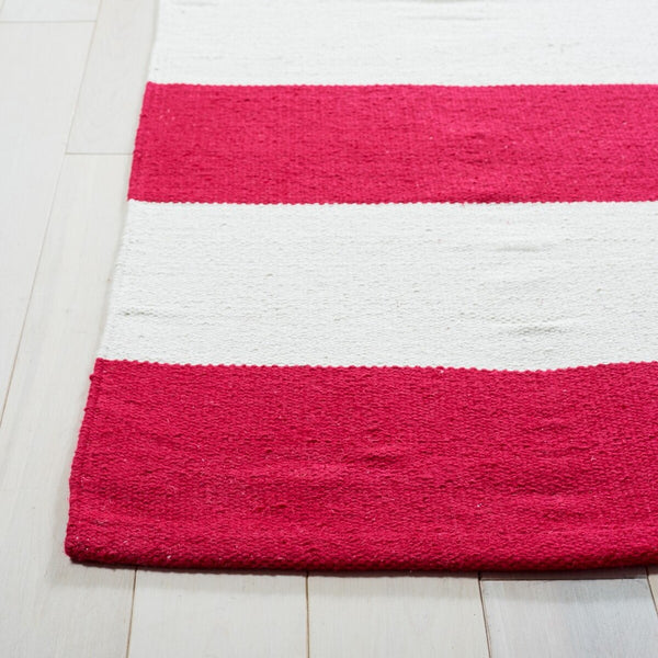 Safavieh Montauk 712 Hand Woven Cotton Rug MTK712B-9