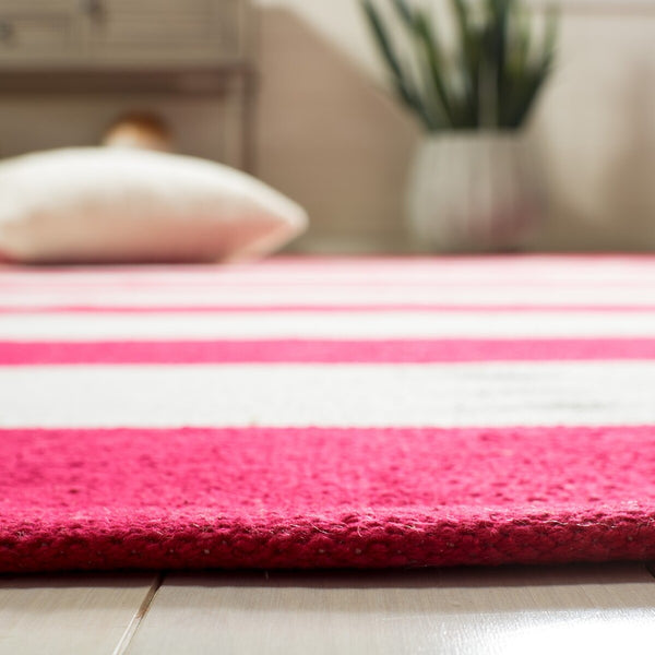 Safavieh Montauk 712 Hand Woven Cotton Rug MTK712B-9