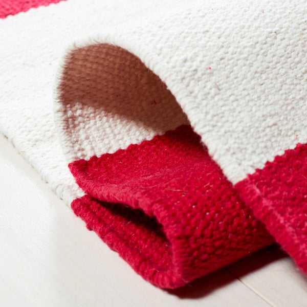 Safavieh Montauk 712 Hand Woven Cotton Rug MTK712B-9