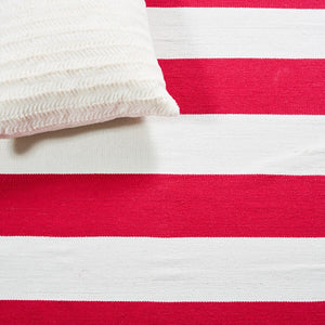 Safavieh Montauk 712 Hand Woven Cotton Rug MTK712B-9