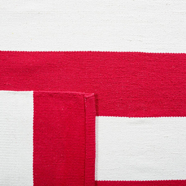 Safavieh Montauk 712 Hand Woven Cotton Rug MTK712B-9