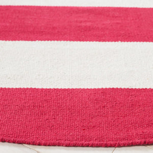 Safavieh Montauk 712 Hand Woven Cotton Rug MTK712B-9